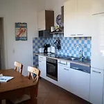 Appartement Maritim Eingerichtete Mit Balkon, 2 Fernsehern Ostseebad Kühlungsborn
