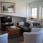 Maritim Eingerichtete Mit Balkon, 2 Fernsehern Appartement Ostseebad Kühlungsborn