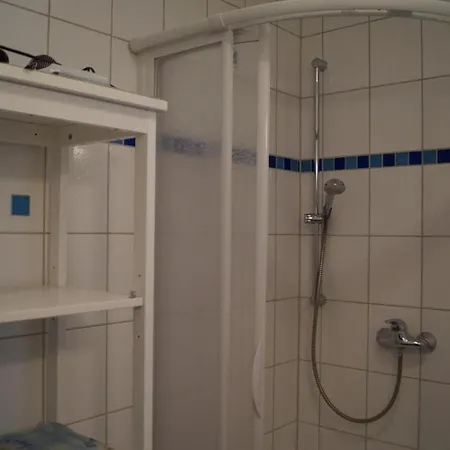 Maritim Eingerichtete Mit Balkon, 2 Fernsehern Lejlighed *