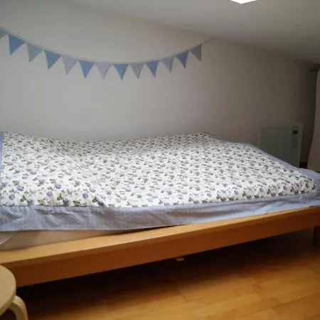 Maritim Eingerichtete Mit Balkon, 2 Fernsehern *